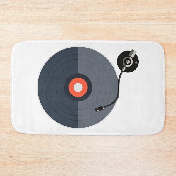 Item preview, Vinyl Record Player designed and sold by Fashion-n-trend.