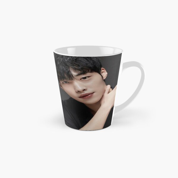 Woo do hwan Tall Mug