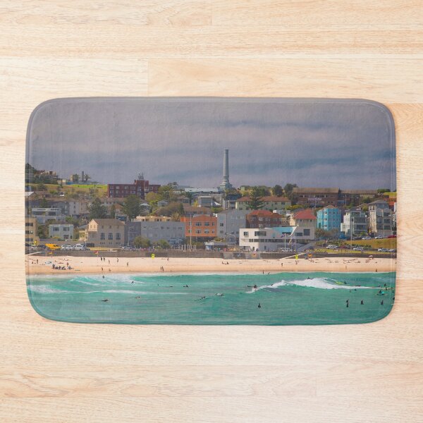 Item preview, North Bondi designed and sold by ShotsOfLove.