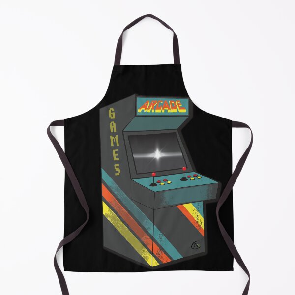 Item preview, Retro Arcade  designed and sold by CmpsDesigns .