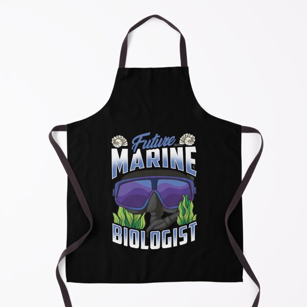 Item preview, Cute Future Marine Biologist Biology Student designed and sold by perfectpresents.