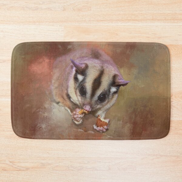 Item preview, Sweet Sugar Glider designed and sold by Elisabeth Lucas.
