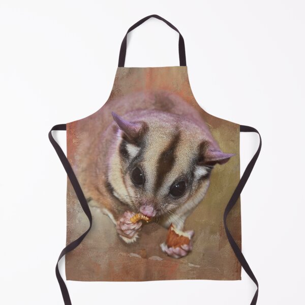 Item preview, Sweet Sugar Glider designed and sold by Elisabeth Lucas.