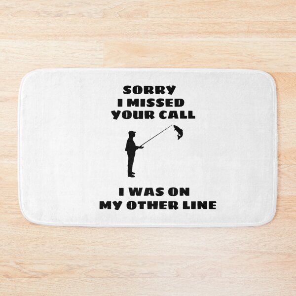 Item preview, Sorry I missed your call I was on my other line designed and sold by Pethdesign95.