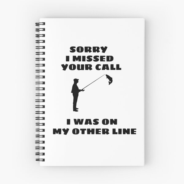 Item preview, Sorry I missed your call I was on my other line designed and sold by Pethdesign95.