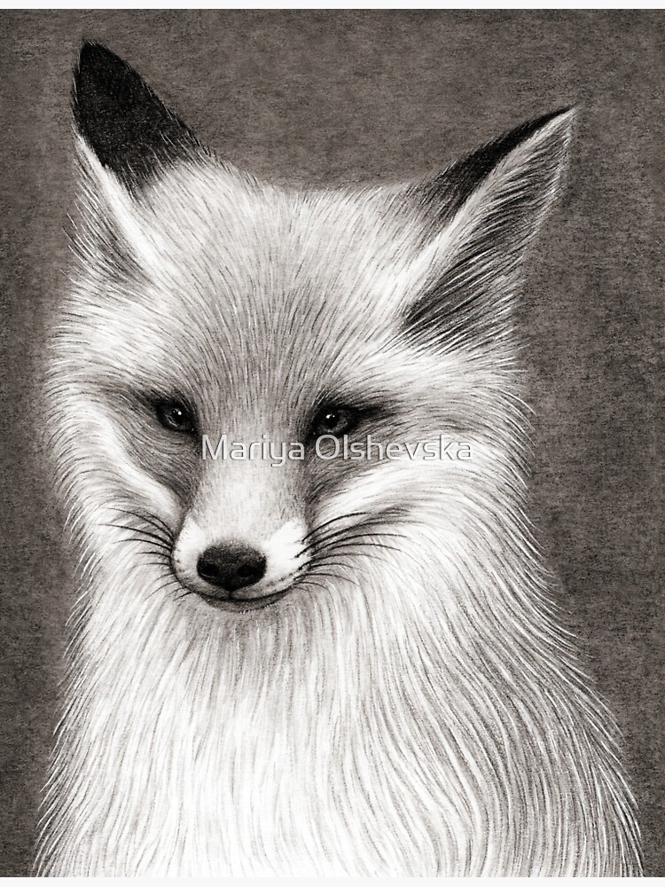 Inari the Fox by OzureFlame