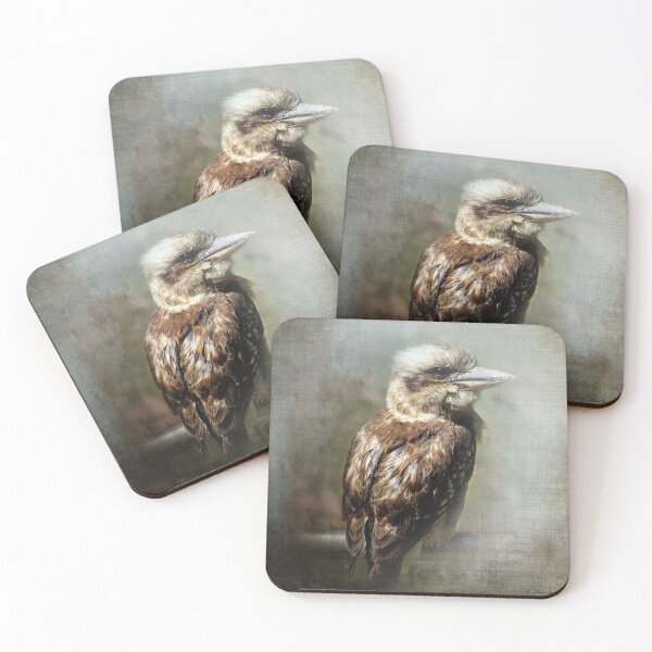 Item preview, Kookaburra 2 designed and sold by wallarooimages.