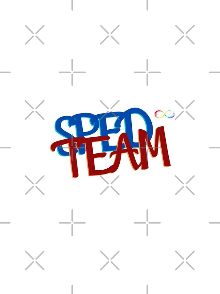 Thumbnail 4 of 4, iPhone Case, SPED TEAM designed and sold by Rpgpbp.