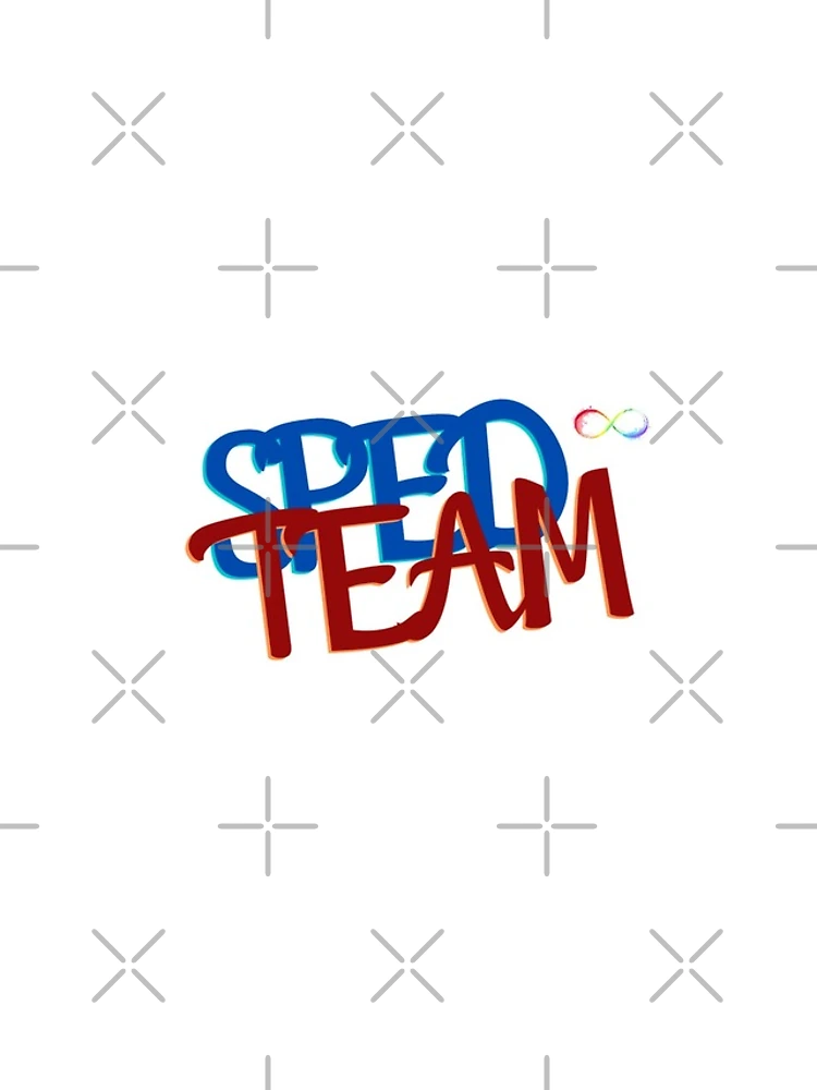 Thumbnail 4 of 4, iPhone Case, SPED TEAM designed and sold by Rpgpbp.