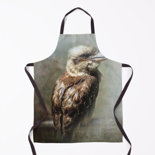 Item preview, Kookaburra 2 designed and sold by wallarooimages.