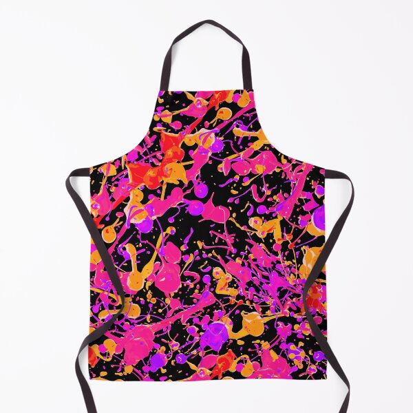 Item preview, Splat Goes the Paint designed and sold by robyriker.