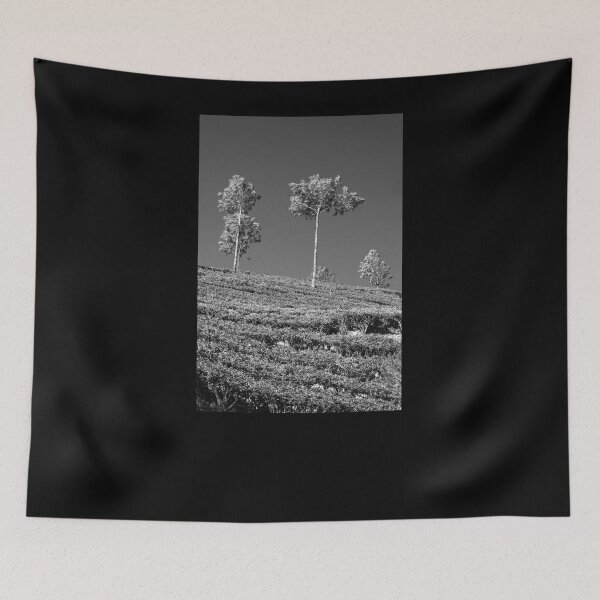 Item preview, SKN 6771 Standing Tall. B/W designed and sold by Sunil Kapadia.