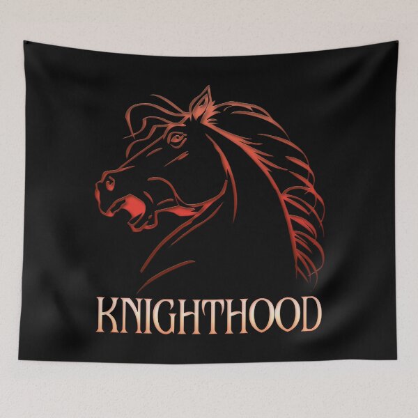 Item preview, The Knighthood of Brothers designed and sold by Atouke.