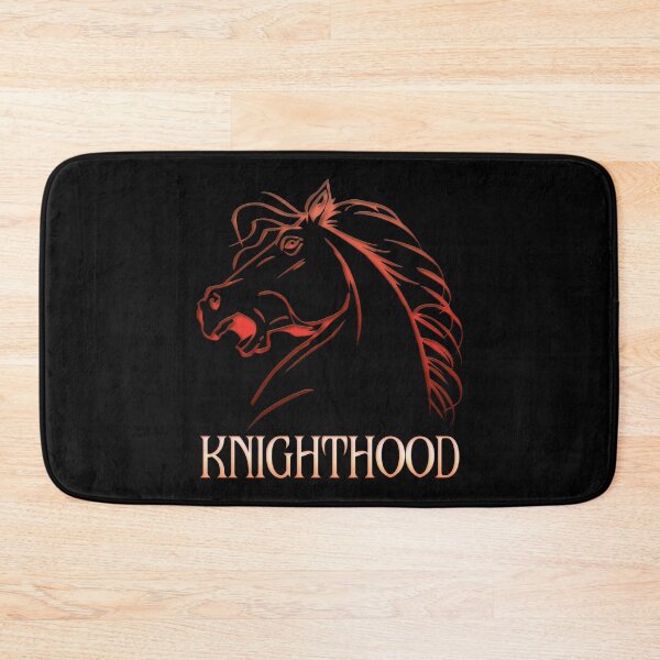 Item preview, The Knighthood of Brothers designed and sold by Atouke.