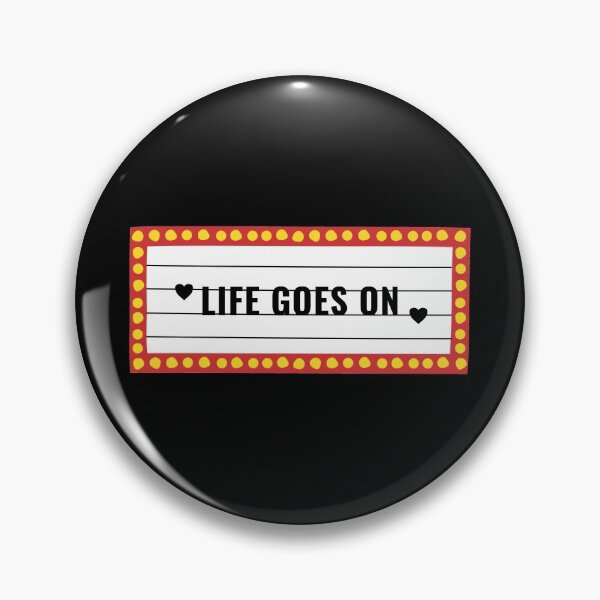 Item preview, life goes on BTS BE album designed and sold by Asraeyla.
