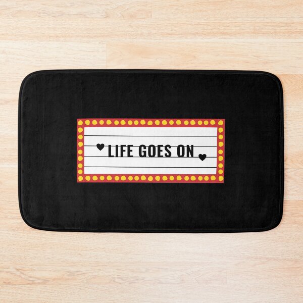 Item preview, life goes on BTS BE album designed and sold by Asraeyla.