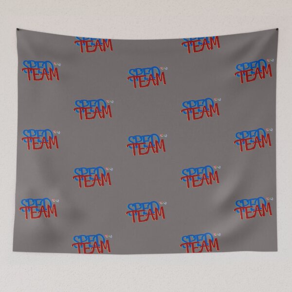Item preview, SPED TEAM designed and sold by Rpgpbp.