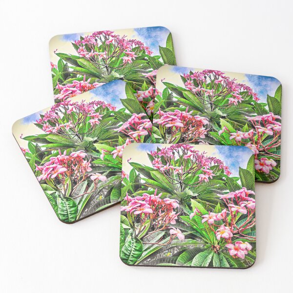 Item preview, Pink MayFlower Pattern  designed and sold by joseech.