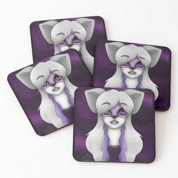 Item preview, Purple Mammal  designed and sold by SKITTZERELLA.