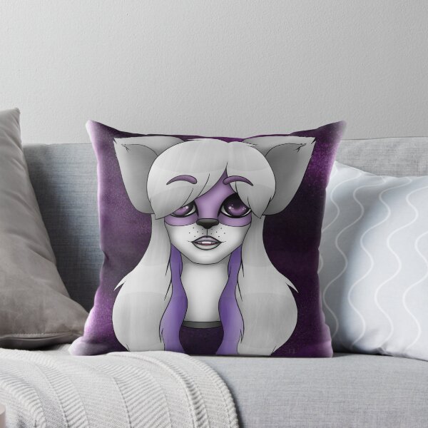 Item preview, Purple Mammal  designed and sold by SKITTZERELLA.