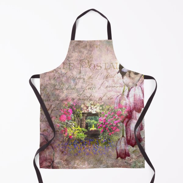 Item preview, Secret Garden designed and sold by wallarooimages.
