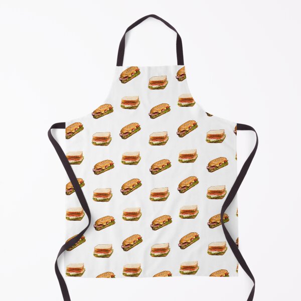 Item preview, Yummy sandwiches pack designed and sold by astraeanm.