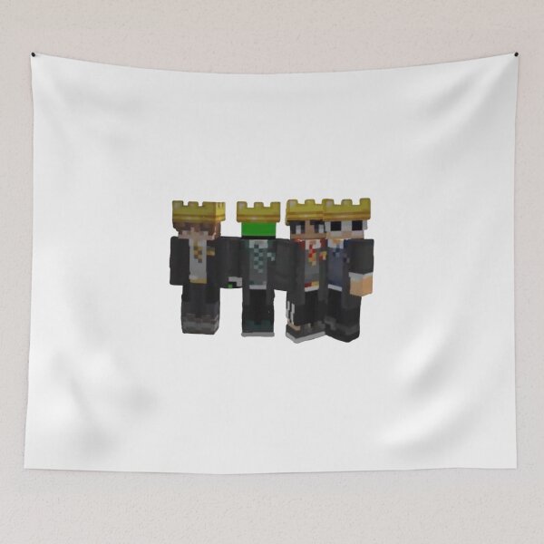 Item preview, Dream Team and Karl designed and sold by lara-bacchus.