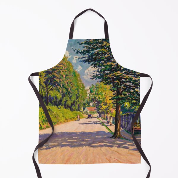 Item preview, The Street - Gustave Cariot - 1938 designed and sold by CJET.