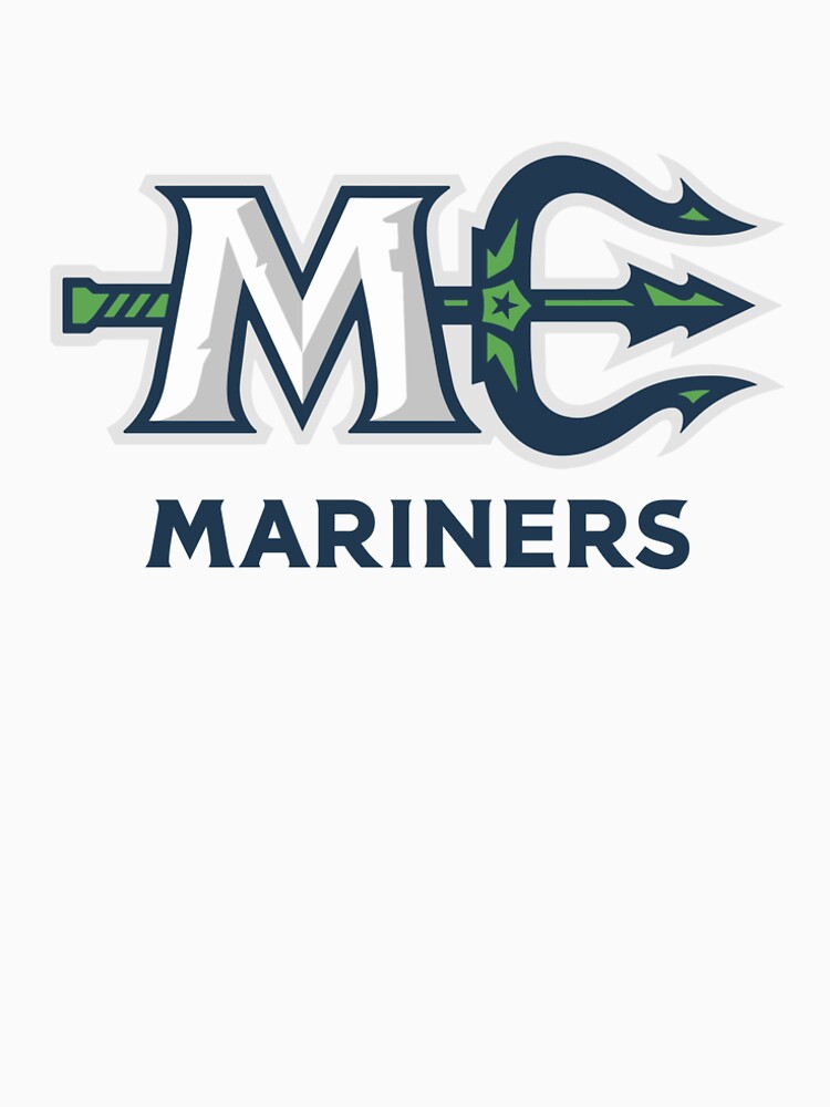 "Maine Mariners" Tshirt by Pengkistore Redbubble