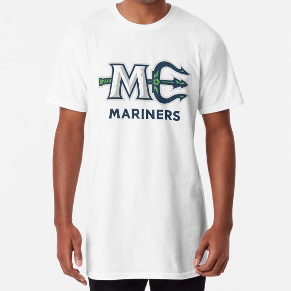 "Maine Mariners" Tshirt by Pengkistore Redbubble