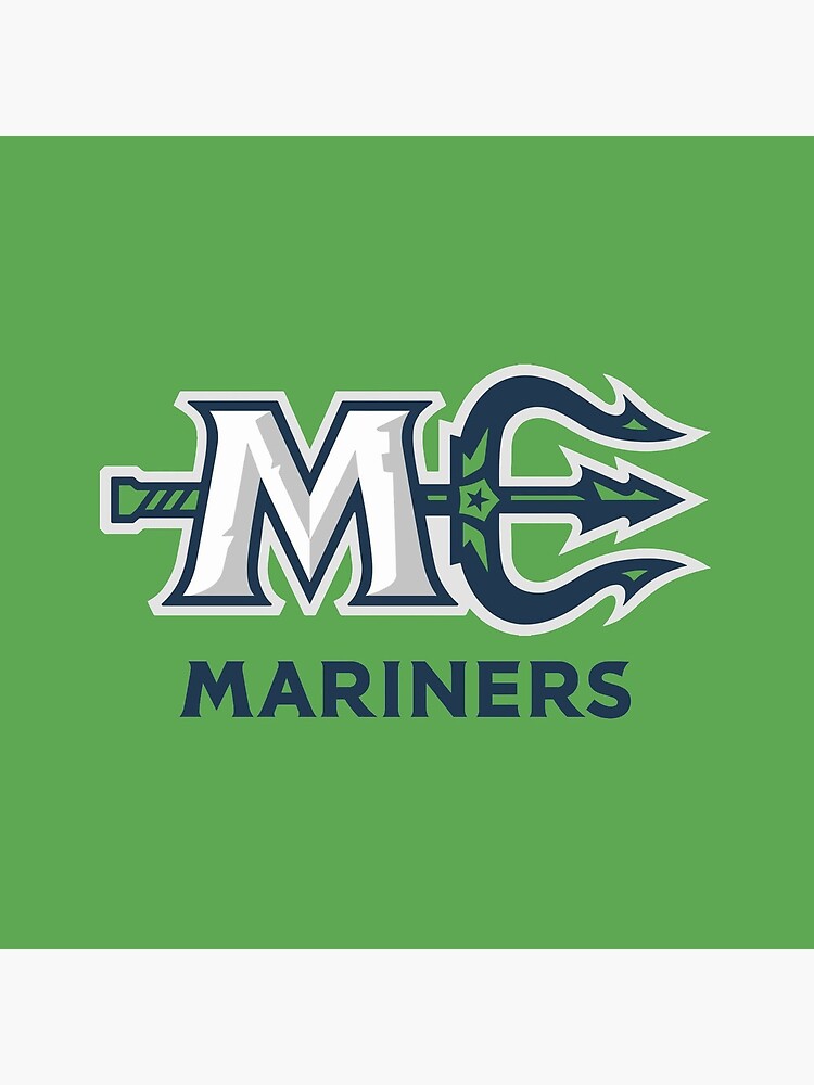 "Maine Mariners" Acrylic Block for Sale by Pengkistore Redbubble