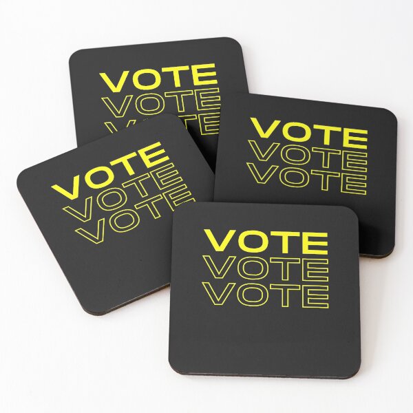 Item preview, Vote With Kindness designed and sold by morrismorgan.