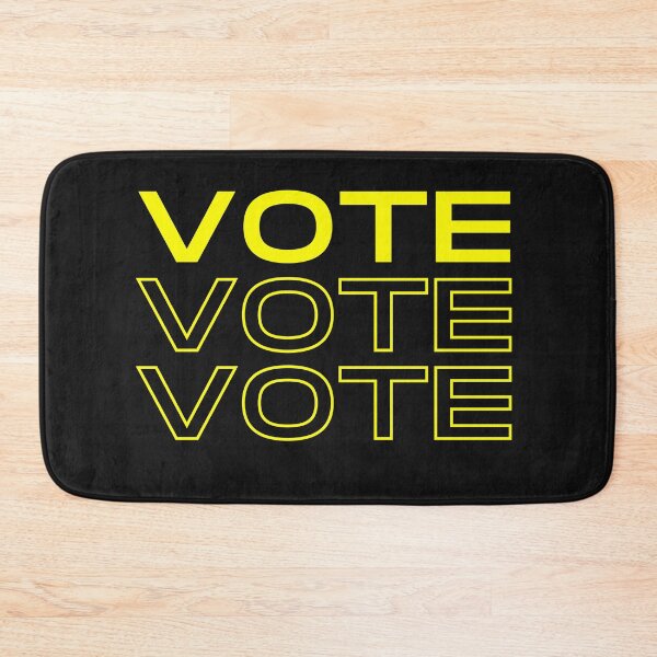 Item preview, Vote With Kindness designed and sold by morrismorgan.