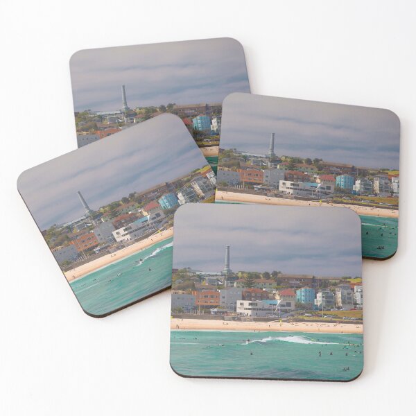 Item preview, North Bondi designed and sold by ShotsOfLove.