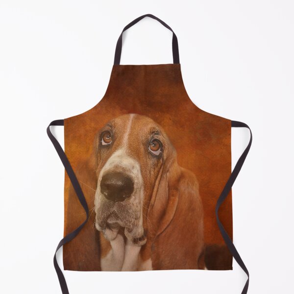 Item preview, Beloved Basset Hound designed and sold by Elisabeth Lucas.