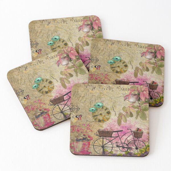 Item preview, So Many Books, So Little Time designed and sold by wallarooimages.