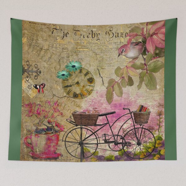 Item preview, So Many Books, So Little Time designed and sold by wallarooimages.