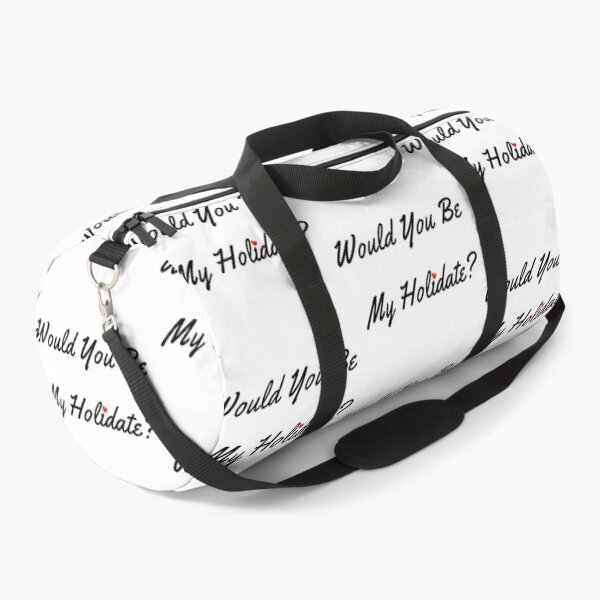 Item preview, Would You Be My Holidate? designed and sold by davidhipp.
