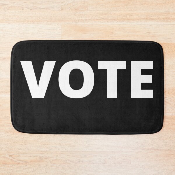 Item preview, Vote With Kindness designed and sold by morrismorgan.