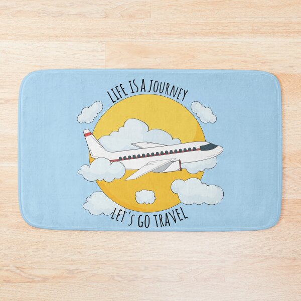 Item preview, Kids Mask - Airplane Hand Drawn Kids Mask designed and sold by della95.