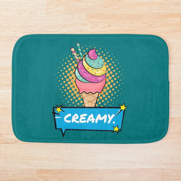 Item preview, Cremoso. Estilo Cool Chic Pop Art - Vibraciones de los 90 designed and sold by GOdesign26.