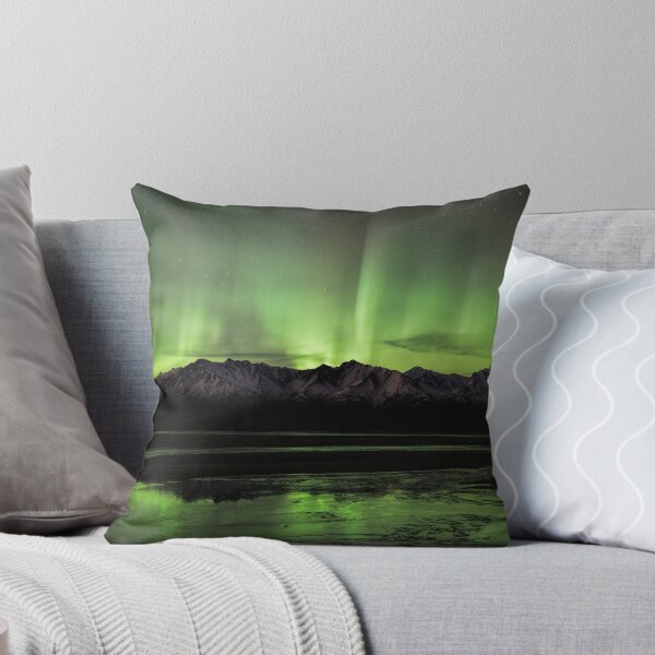 Item preview, Reflections Of Aurora #1 designed and sold by akaurora.