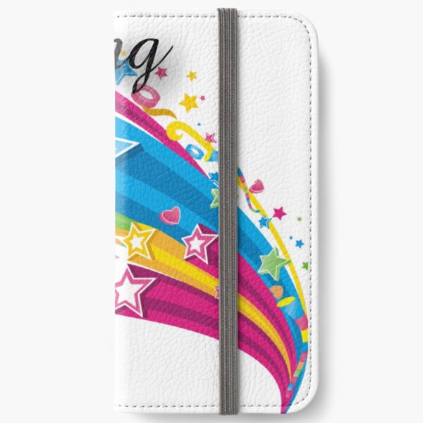 Amazing product iPhone Wallet