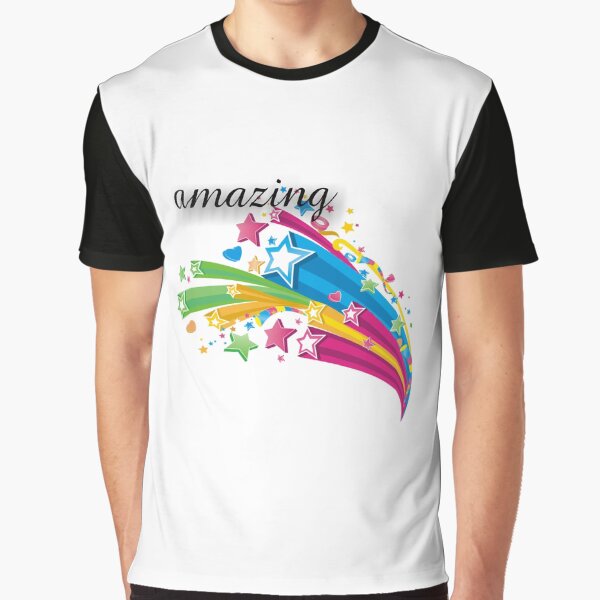 Amazing product Graphic T-Shirt