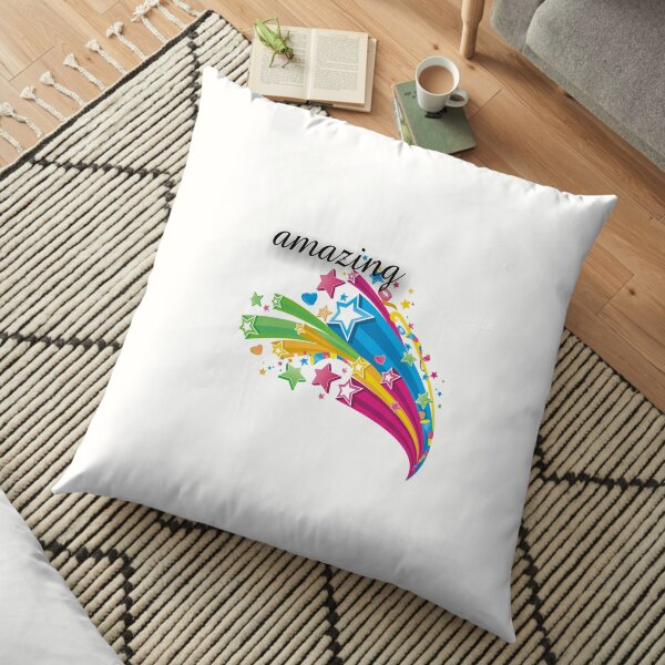 Amazing product Floor Pillow