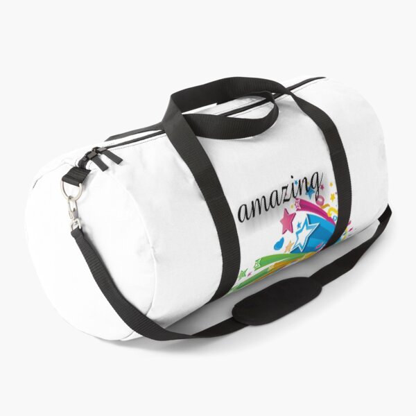 Amazing product Duffle Bag