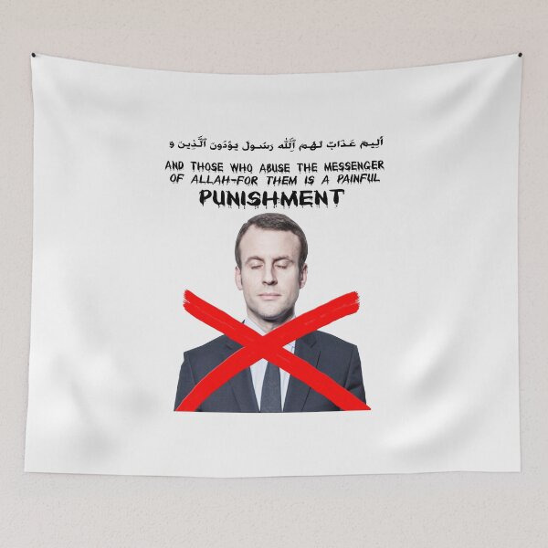 Item preview, Boycott France designed and sold by MD. RAMJAN ALI.