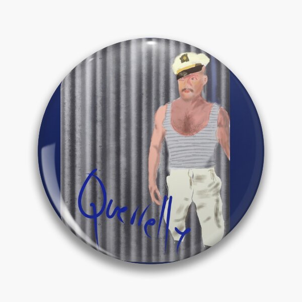 Item preview, Adam as Querelle designed and sold by AdamTurnerNYC.