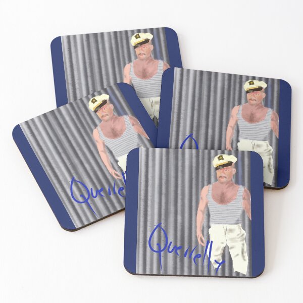 Item preview, Adam as Querelle designed and sold by AdamTurnerNYC.