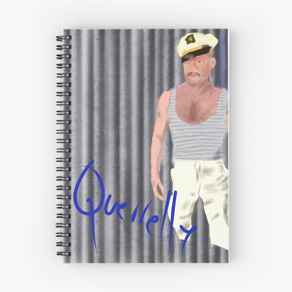 Item preview, Adam as Querelle designed and sold by AdamTurnerNYC.